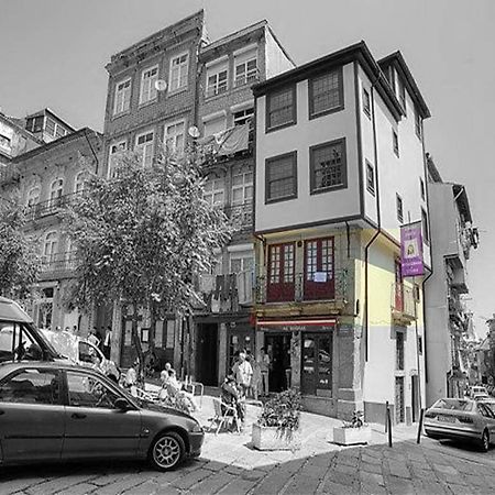 Koka'S Studio ปอร์โต ภายนอก รูปภาพ